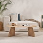 Hanah Home Melina - Roble Zafiro
